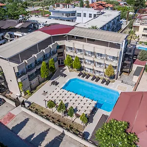 Otel Ayapam, Pamukkale